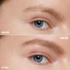 Milk Makeup KUSH High Roll Defining + Volumizing Brow Tint – Tubing Brow Gel Shapes, Volumizes + Sets Eyebrows Up to 24 Hours – Water Resistant, Smudge-Proof, Clean(Haze – Blonde)