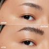 Milk Makeup KUSH High Roll Defining + Volumizing Brow Tint – Tubing Brow Gel Shapes, Volumizes + Sets Eyebrows Up to 24 Hours – Water Resistant, Smudge-Proof, Clean(Dutch – Medium Dark Brown)