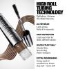 Milk Makeup KUSH High Roll Defining + Volumizing Brow Tint – Tubing Brow Gel Shapes, Volumizes + Sets Eyebrows Up to 24 Hours – Water Resistant, Smudge-Proof, Clean(Herb – Medium Brown)