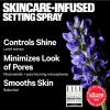 Milk Makeup Pore Eclipse Matte Setting Spray – Blurs Pores, Controls Shine + Sets Makeup for Up to 16 Hours – Long-Lasting, Oil + Alcohol-Free Facial Mist for a Soft, Matte Finish(1.35 Fl Oz (Pack of 1))