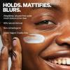 Milk Makeup Pore Eclipse Mattifying Primer – Blurs Pores, Controls Shine + Holds Makeup for Up to 12 Hours – Creates a Smooth, Even Base for a Soft, Long-Lasting Matte Finish(0.68 Ounce (Pack of 1))