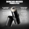 Milk Makeup Pore Eclipse Non-Comedogenic Matte Blur Stick – Blurs Pores, Controls Shine + Holds Makeup for Up to 16 Hours – Creates a Smooth, Even Base for a Soft Matte Finish – 0.44 oz
