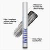 Milk Makeup RISE Mascara – Lifts, Lengthens, Curls & Adds Volume – Weightless Formula – Conditions & Strengthens – Vegan, Cruelty Free(Waterproof)