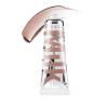 Milk Makeup Bionic Glow Liquid Illuminator – Delivers Hydrating, Natural Glow for Face & Body – Blendable & Buildable – Weightless – Vegan, Cruelty Free(Virtual – Luminous Peach)