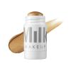 Milk Makeup Highlighter – Cream Highlighter Stick for Face + Body with Radiant, Shimmery Glow – Buildable, Blendable, Vegan Formula for All Skin Types(Strobe – Gold)