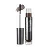 Milk Makeup KUSH High Roll Defining + Volumizing Brow Tint – Tubing Brow Gel Shapes, Volumizes + Sets Eyebrows Up to 24 Hours – Water Resistant, Smudge-Proof, Clean(Grind – Deep Brown)