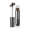 Milk Makeup KUSH High Roll Defining + Volumizing Brow Tint – Tubing Brow Gel Shapes, Volumizes + Sets Eyebrows Up to 24 Hours – Water Resistant, Smudge-Proof, Clean(Dutch – Medium Dark Brown)