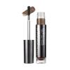 Milk Makeup KUSH High Roll Defining + Volumizing Brow Tint – Tubing Brow Gel Shapes, Volumizes + Sets Eyebrows Up to 24 Hours – Water Resistant, Smudge-Proof, Clean(Herb – Medium Brown)