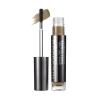 Milk Makeup KUSH High Roll Defining + Volumizing Brow Tint – Tubing Brow Gel Shapes, Volumizes + Sets Eyebrows Up to 24 Hours – Water Resistant, Smudge-Proof, Clean(MJ – Taupe)