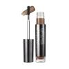 Milk Makeup KUSH High Roll Defining + Volumizing Brow Tint – Tubing Brow Gel Shapes, Volumizes + Sets Eyebrows Up to 24 Hours – Water Resistant, Smudge-Proof, Clean(Dub – Auburn)