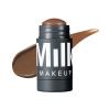Milk Makeup Sculpt Stick – Cool-Toned Cream Contour Stick with Thyme Extract + Mango Butter – Hydrating, Buildable Formula Adds Depth + Dimension(Flicker – Tan)