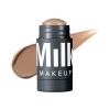 Milk Makeup Sculpt Stick – Cool-Toned Cream Contour Stick with Thyme Extract + Mango Butter – Hydrating, Buildable Formula Adds Depth + Dimension(Smolder- Very Fair)