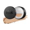 Milk Makeup Pore Eclipse Matte Translucent Setting Powder – Controls Shine, Blurs Pores + Sets Makeup Up to 16 Hours – Weightless, Talc-Free Formula with a Matte Finish(Translucent Medium)