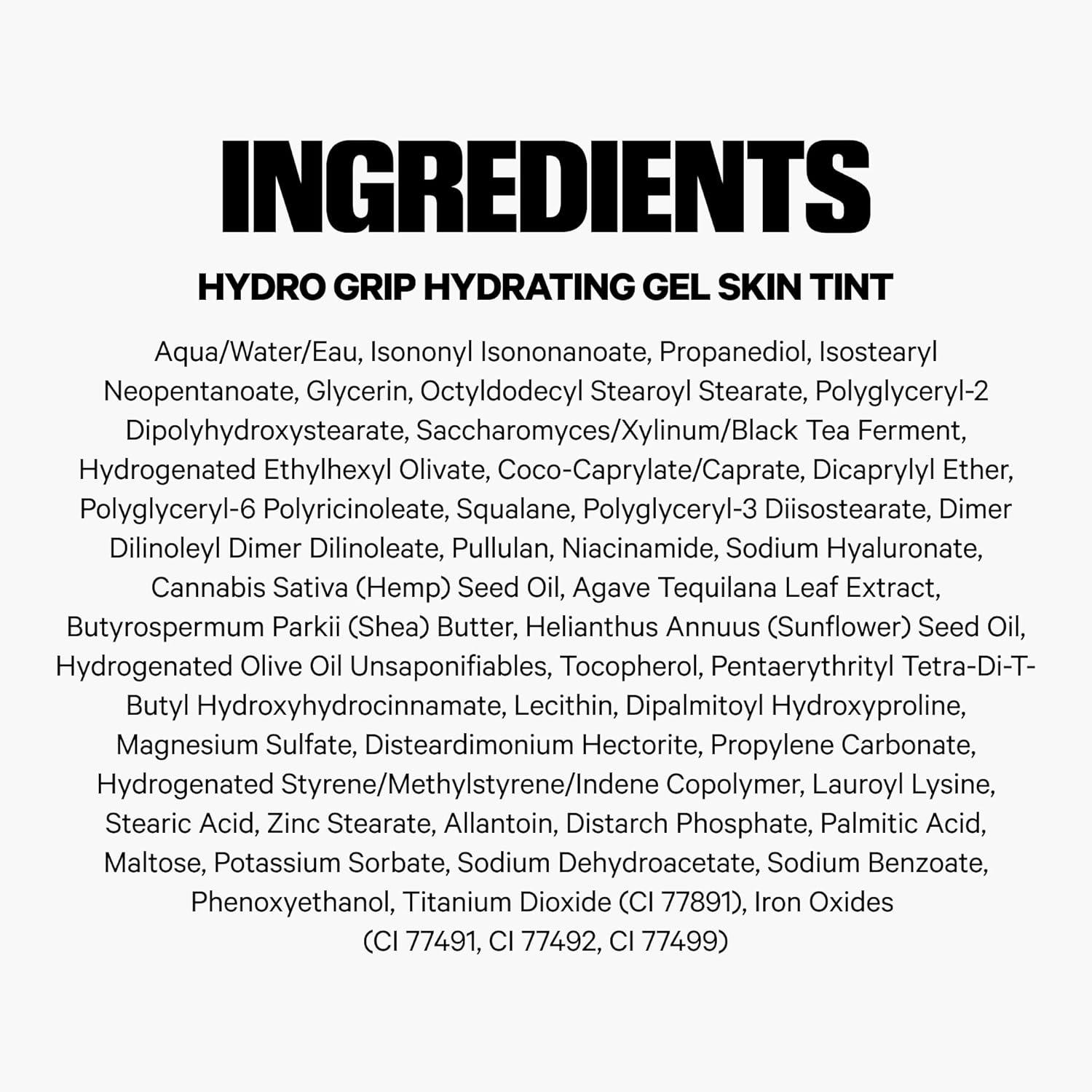 image:imageMilk Makeup Hydro Grip Bundle with Primer Set Spray amp Skin Tint 5 Hydrates Face amp Sets Makeup for Up to 12 Hours Lightweight amp LongLasting with Hyaluronic Acid