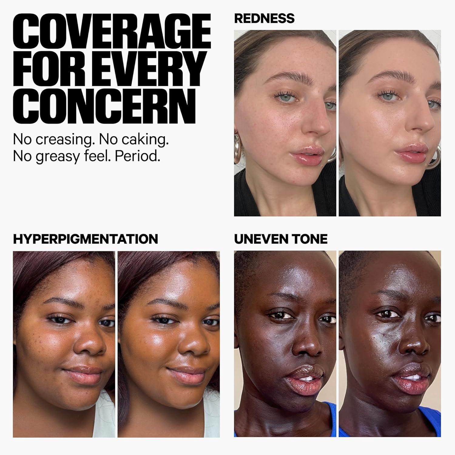 image:imageMilk Makeup Hydro Grip Bundle with Primer Set Spray amp Skin Tint 5 Hydrates Face amp Sets Makeup for Up to 12 Hours Lightweight amp LongLasting with Hyaluronic Acid