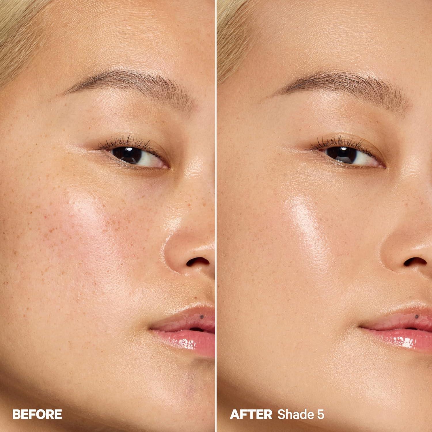 image:imageMilk Makeup Hydro Grip Bundle with Primer Set Spray amp Skin Tint 5 Hydrates Face amp Sets Makeup for Up to 12 Hours Lightweight amp LongLasting with Hyaluronic Acid