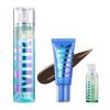 Milk Makeup Hydro Grip Bundle with Primer, Set Spray, & Skin Tint 15 – Hydrates Face & Sets Makeup for Up to 12 Hours – Lightweight & Long-Lasting with Hyaluronic Acid