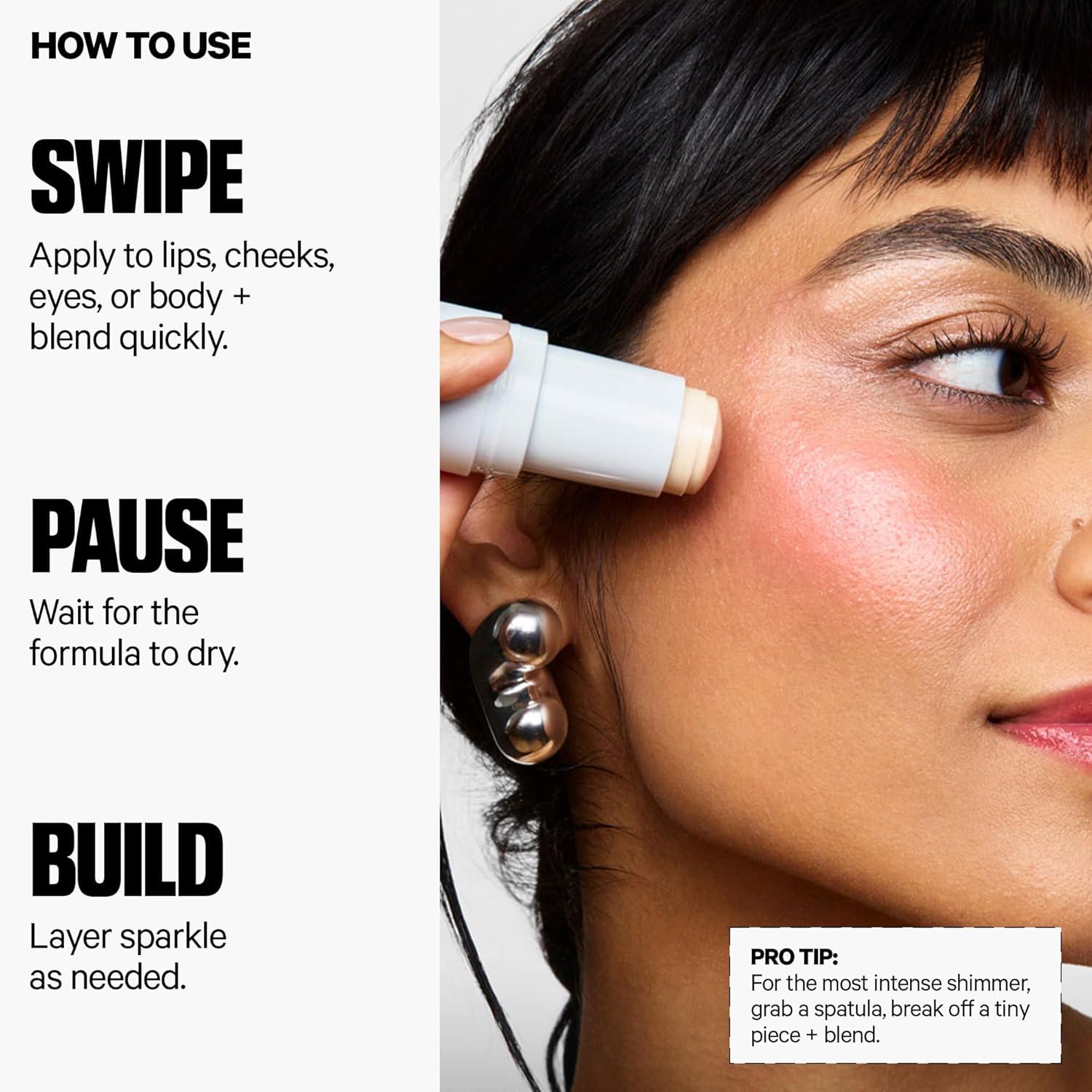 image:imageMilk Makeup COOLING WATER JELLY SHIMMER ICE POP