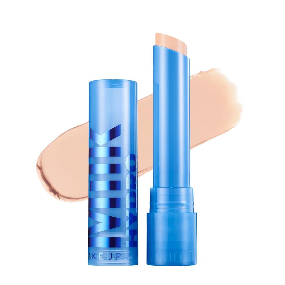 image:imageMilk Makeup Hydro Grip Gel Concealer with Hyaluronic Acid 12HR Hydrating Concealer Complexion Stick for Buildable Coverage of Under Eyes Dark Circles Redness Creamy Formula wDewy Finish05 Very fair cool