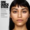 Milk Makeup Hydro Grip Gel Concealer with Hyaluronic Acid – 12HR Hydrating Concealer + Complexion Stick for Buildable Coverage of Under Eyes, Dark Circles + Redness – Creamy Formula w/Dewy Finish(12.5 – Deep  neutral to cool)