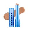 8.5 - Medium tan  neutral to cool