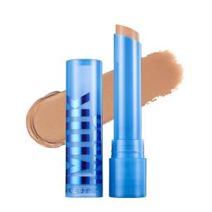 Milk Makeup Hydro Grip Gel Concealer with Hyaluronic Acid – 12HR Hydrating Concealer + Complexion Stick for Buildable Coverage of Under Eyes, Dark Circles + Redness – Creamy Formula w/Dewy Finish(7 – Medium  neutral)