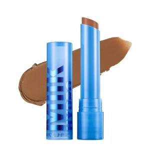 Milk Makeup Hydro Grip Gel Concealer with Hyaluronic Acid – 12HR Hydrating Concealer + Complexion Stick for Buildable Coverage of Under Eyes, Dark Circles + Redness – Creamy Formula w/Dewy Finish(11 – Deep tan  neutral to warm)