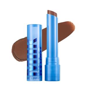 Milk Makeup Hydro Grip Gel Concealer with Hyaluronic Acid – 12HR Hydrating Concealer + Complexion Stick for Buildable Coverage of Under Eyes, Dark Circles + Redness – Creamy Formula w/Dewy Finish(12.5 – Deep  neutral to cool)