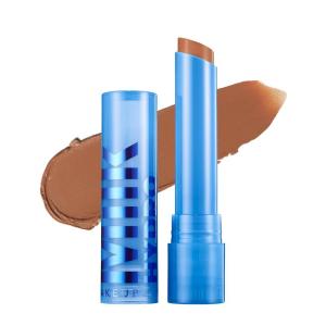 Milk Makeup Hydro Grip Gel Concealer with Hyaluronic Acid – 12HR Hydrating Concealer + Complexion Stick for Buildable Coverage of Under Eyes, Dark Circles + Redness – Creamy Formula w/Dewy Finish(10 – Tan  neutral to warm)
