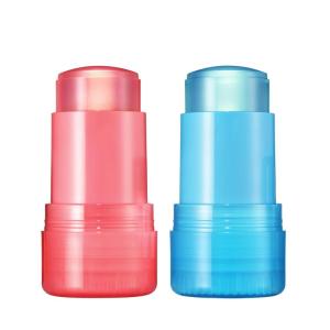 Milk Makeup Calming + Hydrating Jelly Skincare Serum Set – Reduce the Look of Puffiness + Redness, Brighten Skin + Minimize Look of Pores + Lines – Cooling Water + Watermelon Jelly, 0.21 oz each