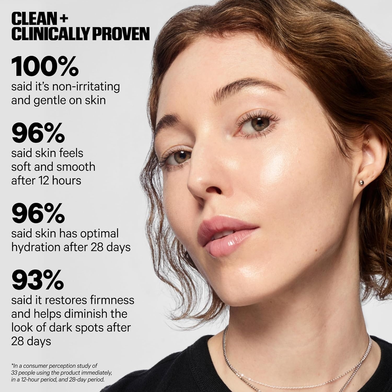 image:imageMilk Makeup Hydrating Skincare Stick Reduces the Look of Puffiness Moisturizes for Visibly Calm Smooth Skin Clean Vegan TravelFriendly FormulaJuiciest Skin Ever Gift Set