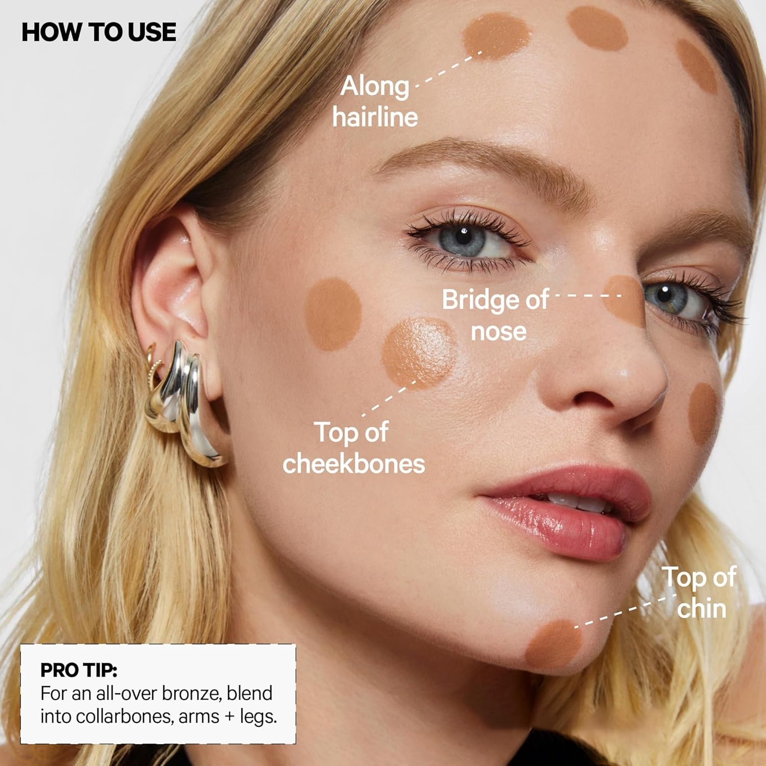 image:imageMilk Makeup Hydro Grip Primer with Hyaluronic Acid Niacinamide Hydrating Face Primer Grips Makeup for Up to 12 Hours SiliconeFree Lightweight Gel with Dewy FinishThe Icons Duo