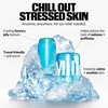 Milk Makeup Hydrating Skincare Stick – Reduces the Look of Puffiness + Moisturizes for Visibly Calm, Smooth Skin – Clean, Vegan + Travel-Friendly Formula(Cooling Water Ice Skincare Stick)