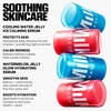 Milk Makeup Hydrating Skincare Stick – Reduces the Look of Puffiness + Moisturizes for Visibly Calm, Smooth Skin – Clean, Vegan + Travel-Friendly Formula(Jelly Skincare Stick Gift Set)