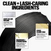 Milk Makeup KUSH Big Hit Volumizing Mascara – 12HR Clean High-Volume Mascara for Lifting, Lengthening + Defining Lashes – Clump + Smudge-Free, Weightless + Safe for Sensitive Eyes – Black(1 Ounce (Pack of 1))