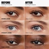 Milk Makeup KUSH Big Hit Volumizing Mascara – 12HR Clean High-Volume Mascara for Lifting, Lengthening + Defining Lashes – Clump + Smudge-Free, Weightless + Safe for Sensitive Eyes – Black(1 Ounce (Pack of 1))