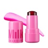 Burst - Poppy Pink