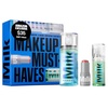 Makeup Must Haves Gift Set